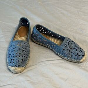 Michael Kors flats size 5